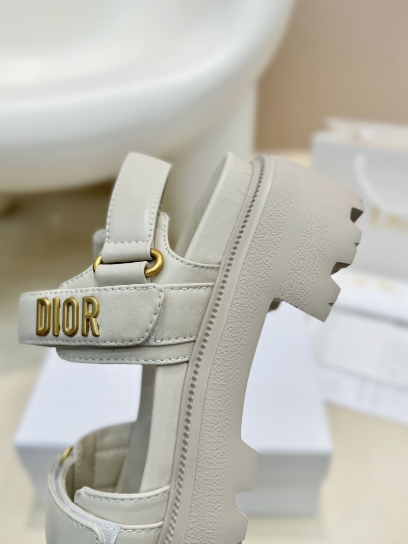 Christian Dior Sandals